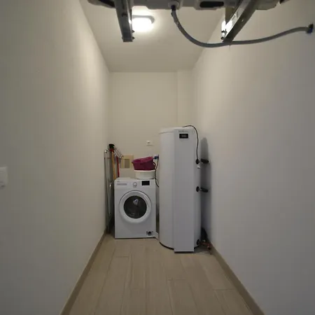 Apartamento Aliante