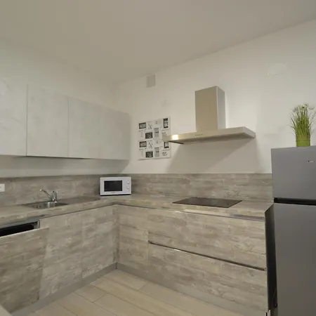 Aliante Apartment *