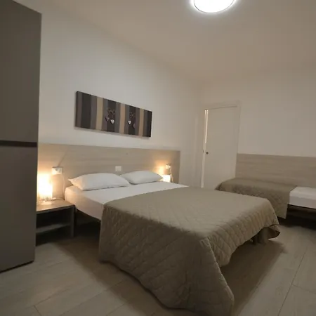Aliante Apartment